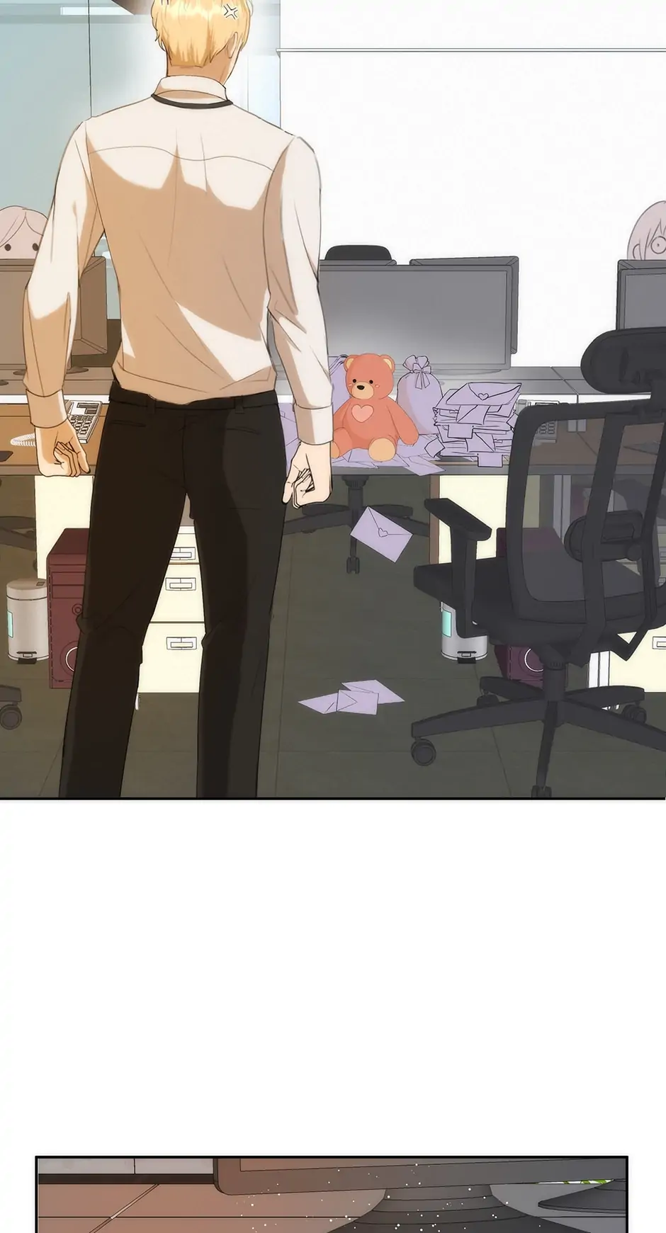 The Beginning After The End Chapter 175.1 image 10